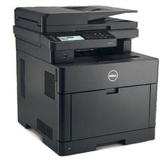 Dell H625cdw Multifunction Printer - Refurbished