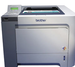 Brother HL-4070CDW Color Laser Printer - Duplex - Refurbished