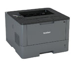 Brother HL-L5200DW Monochrome Laser Printer - Duplex - Refurbished