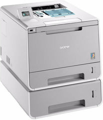 Brother HL-L9200CDWT Laser Printer - Refurbished