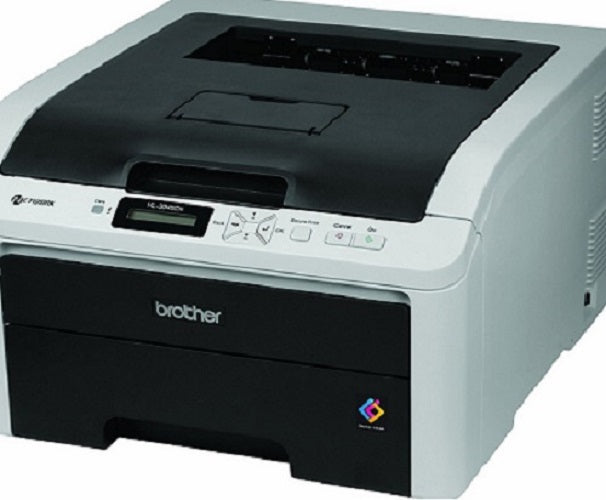 Brother HL-3045CN Standard LED Printer - Refurbished - 88PRINTERS.COM