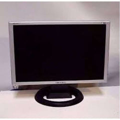 Hannspree HW191D LCD Monitor - 19" - Refurbished - 88PRINTERS.COM