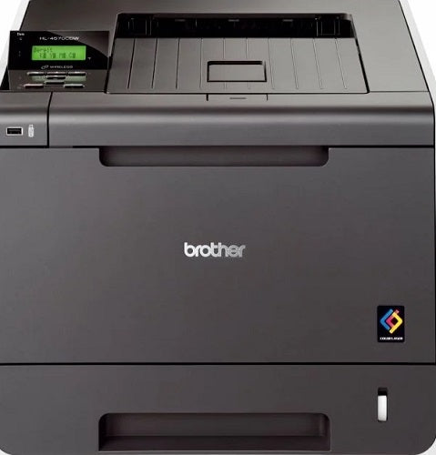 Brother Hl-4570Cdw Workgroup Laser Printer - Refurbished - 88PRINTERS.COM