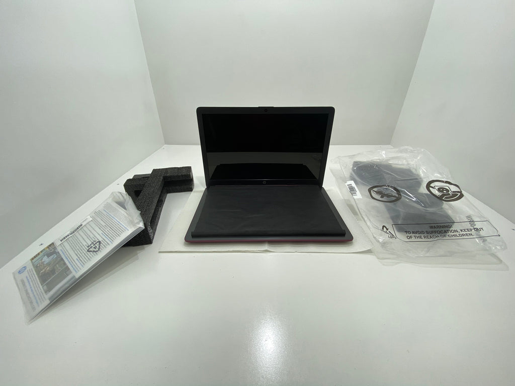 Recertified - HP Laptop 15-DB0001CY AMD A9-Series A9-9425 (3.10 GHz) 8 GB Memory 2 TB HDD AMD Radeon R5 Series 15.6" Windows 10 Home 64-bit