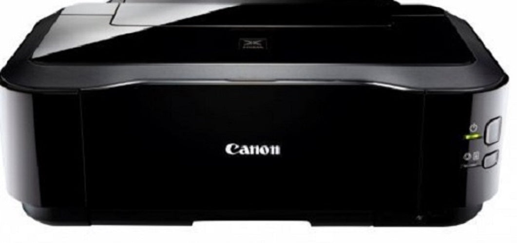 Canon PIXMA iP4920 Color Inkjet Photo Printer - Refurbished - 88PRINTERS.COM