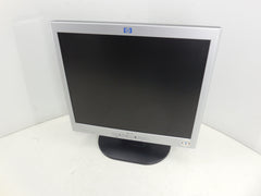 HP L1702 - LCD monitor - 17"- Refurbished