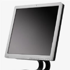 HP L1710 - 17" LCD Monitor - Refurbished - 88PRINTERS.COM