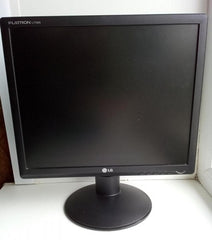 LG L1734S LCD Monitor- 17" - Refurbished - 88PRINTERS.COM