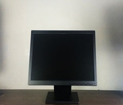 Lenovo ThinkVision L174 - 17" LCD Monitor - Refurbished