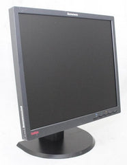 Lenovo ThinkVision L1900pA 19" LCD Monitor - Refurbished - 88PRINTERS.COM