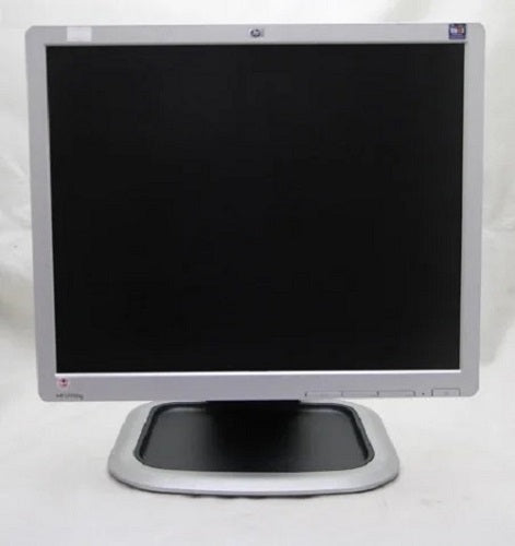 HP L1950G LCD Monitor - 19" - Refurbished - 88PRINTERS.COM