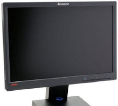 Lenovo L1951Pwd LCD Monitor - 19" - Refurbished - 88PRINTERS.COM