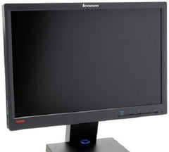 Lenovo L1951Pwd LCD Monitor - 19" - Refurbished - 88PRINTERS.COM