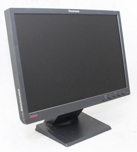 Lenovo L197Wa LCD Monitor - 19" - Refurbished - 88PRINTERS.COM