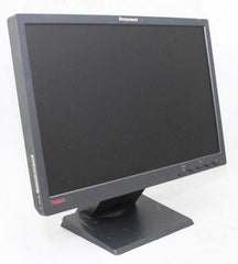 Lenovo L197Wa LCD Monitor - 19" - Refurbished - 88PRINTERS.COM