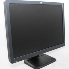 HP L2208W LCD Monitor - 22" - Refurbished - 88PRINTERS.COM