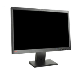 Lenovo L2240P LCD Monitor - 22" - Refurbished - 88PRINTERS.COM