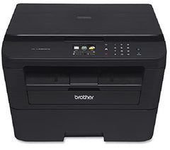 Brother HL-L2380DW Monochrome Laser - Multifunction printer  - Refurbished