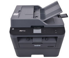 Brother MFC-L2720DW Monochrome Laser - Multifunction printer - Refurbished