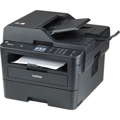 Brother MFC-L2750DW Wireless All-In-One Laser Printer - Refurbished