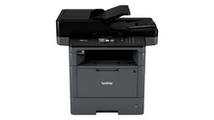 Brother MFC-L5800DW Monochrome Laser - Multifunction printer - Refurbished