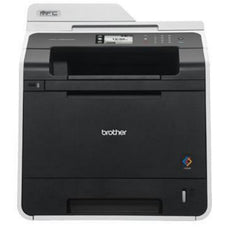 Brother MFC-L8600CDW Color Laser - Multifunction printer - Refurbished - 88PRINTERS.COM