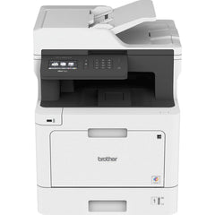 Brother MFC-L8610CDW Color Laser - Multifunction printer - Refurbished