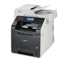 Brother MFC-L8850CDW Color Laser - Multifunction printer - Refurbished