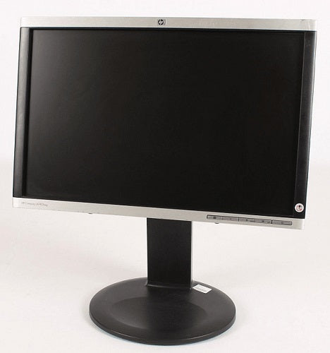 HP LA1905WG 19" LCD Monitor - Refurbished