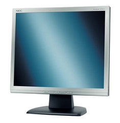 NEC LCD93VX LCD Monitor - 19" - Refurbished - 88PRINTERS.COM