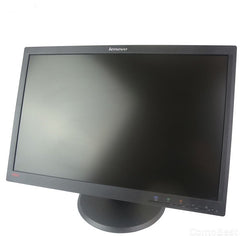 Lenovo Lt2252pwa 1680 x 1050 Resolution 22" Widescreen LCD Flat Panel Computer Monitor Display - Refurbished