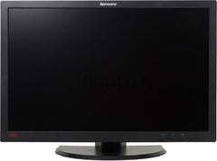 Lenovo LT2452Pwc LED LCD Monitor - 24" - Refurbished - 88PRINTERS.COM