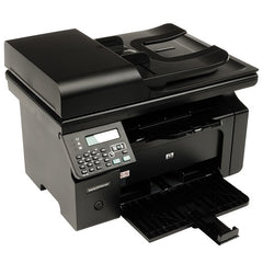 HP LaserJet Pro M1212NF Laser Printer - Refurbished - 88PRINTERS.COM