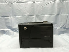 HP LaserJet Pro 400 M401dne Laser Printer - Refurbished - 88PRINTERS.COM