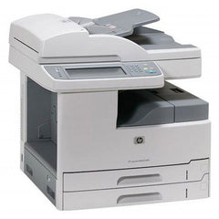 HP LaserJet M5035 MFP Monochrome Laser - Multifunction printer - Refurbished