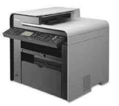 Canon ImageCLASS MF4880DW Monochrome Laser - Multifunction printer - Refurbished