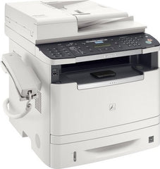 Canon ImageCLASS MF5880DN Monochrome Laser - Multifunction printer - Refurbished