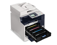 Canon Color imageCLASS MF8580Cdw Color Laser - Multifunction printer - Refurbished