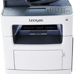 Lexmark MX410de All-In-One Laser Printer - Refurbished - 88PRINTERS.COM