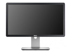 Dell P2014Ht 1600 x 900 Resolution 20" Widescreen LCD Flat Panel Computer Monitor Display - Refurbished - 88PRINTERS.COM