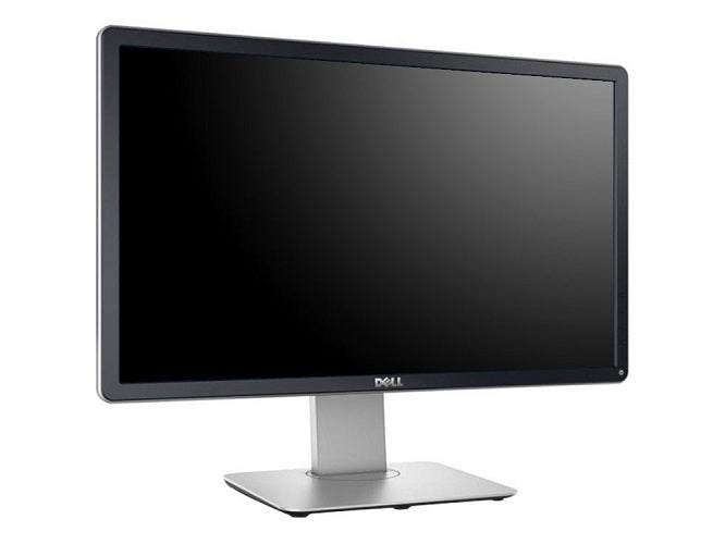 Dell refurbished P2414Hb 1920 x 1080 Resolution 24" Widescreen LCD Flat Panel Computer Monitor Display - Refurbished - 88PRINTERS.COM