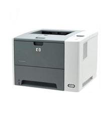 HP LaserJet P3005DN Workgroup Laser Printer - Refurbished - 88PRINTERS.COM