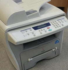 Xerox WorkCentre PE16 Monochrome Laser Printer - Refurbished