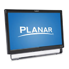 Planar PXL2230MW - 22" Touchscreen LED Monitor - FullHD - Refurbished