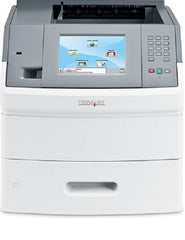 Lexmark T656DNE Workgroup Laser Printer - Refurbished - 88PRINTERS.COM