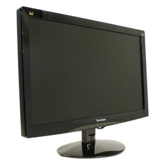 ViewSonic VA2037a-LED LCD Monitor -  20" - Refurbished - 88PRINTERS.COM