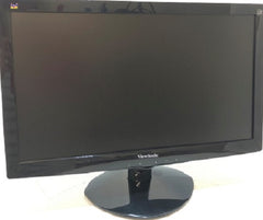 ViewSonic VA2037m-LED LED LCD Monitor -  20" - Refurbished - 88PRINTERS.COM
