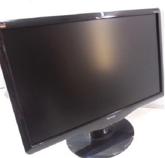 ViewSonic VA2231wm-LED - 22" LED Monitor with Speakers - Refurbished