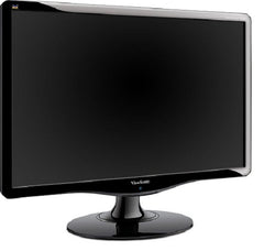 ViewSonic VA2232wm-LED - 22" LED Monitor - Refurbished