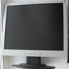Acer AL1914 LCD Monitor - 19" - Refurbished - 88PRINTERS.COM